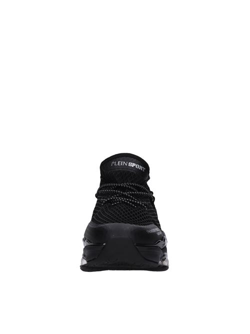  PLEIN SPORT | PADS USC0576 STE003NNERO